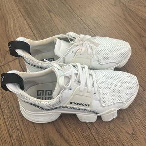 Givenchy Tennis Shoes
